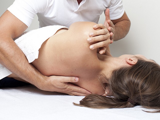 Bulging Disc Pain Chiropractic Budds Beach Near Me